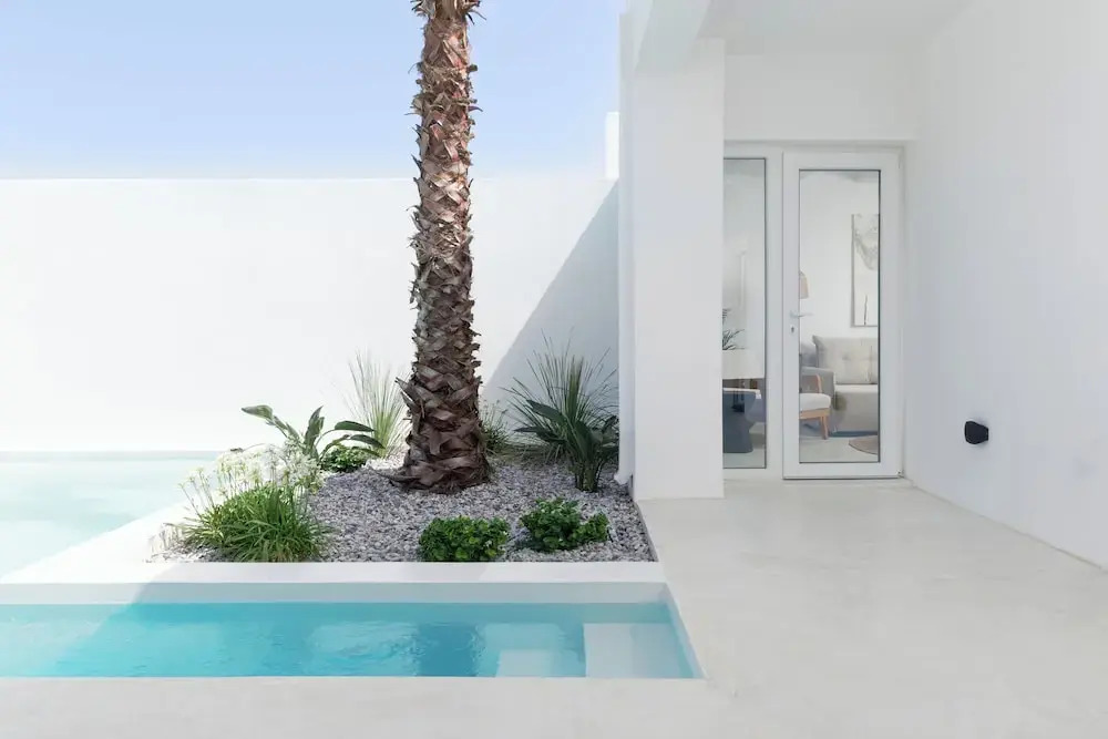 Golden Vista, Beachfront Suites by Explore Andros