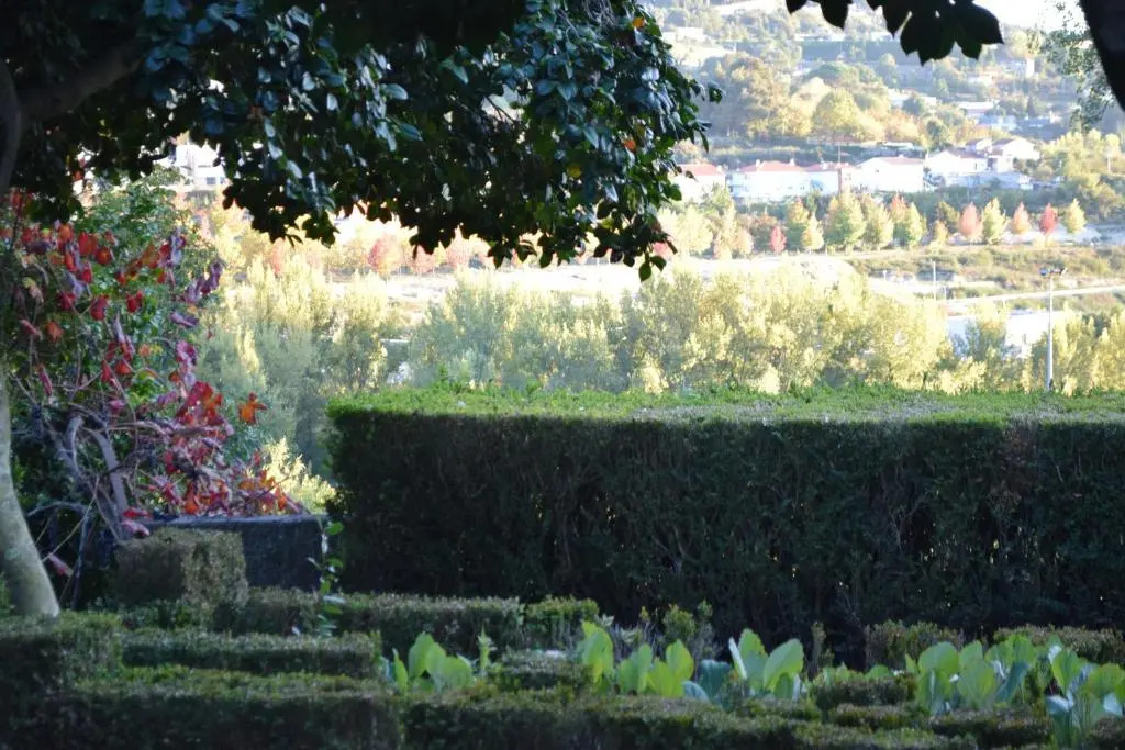 Villa Margaridi