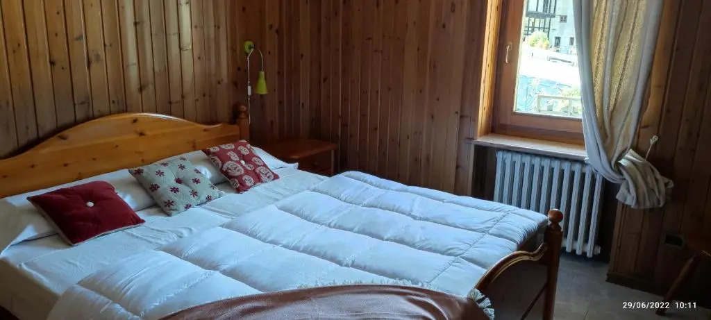 Agriturismo Au Jardin Fleuri