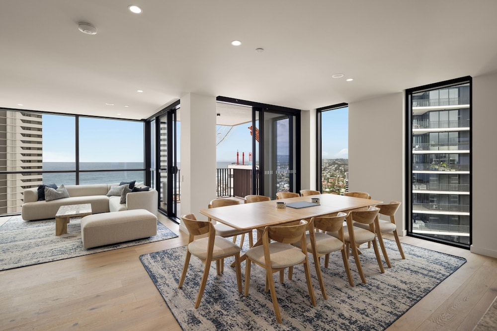 Yves Residences - 2204