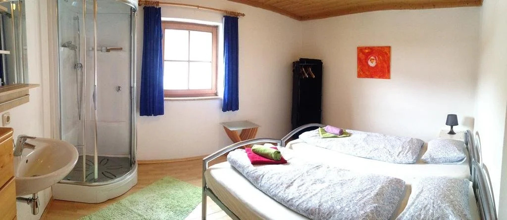 Apartment RS