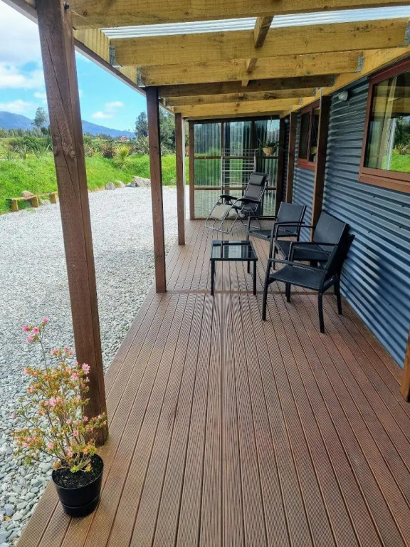 Te Awa Cottages