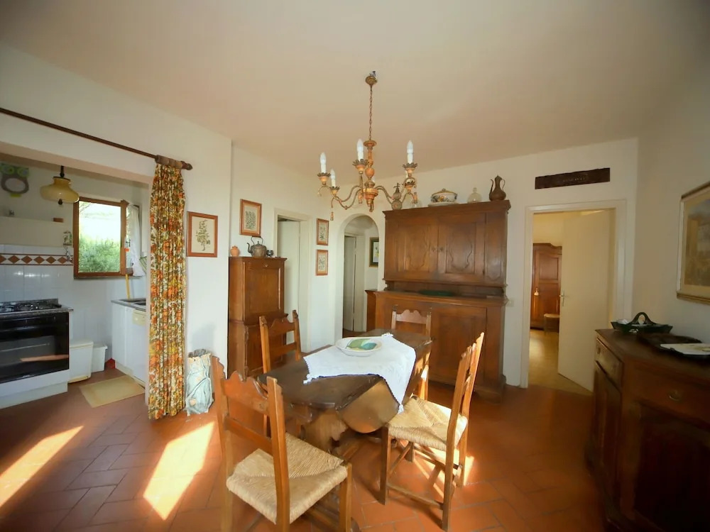 Vintage Holiday Home in Culla With Swimming Pool