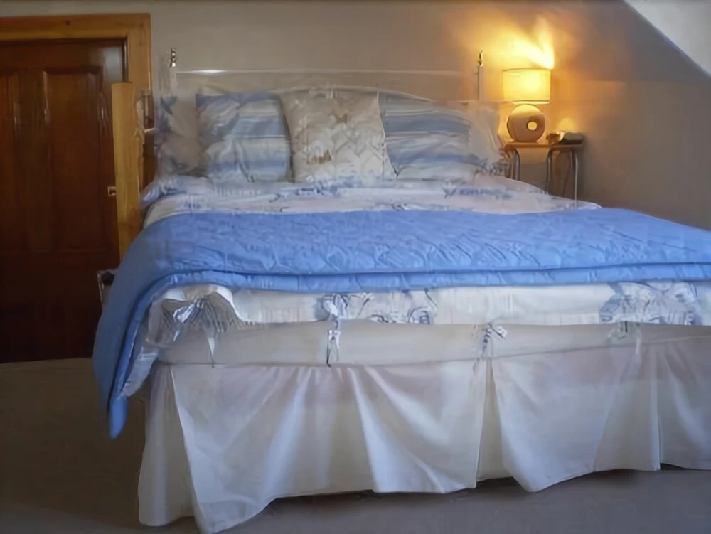 Turas-Mara Guesthouse