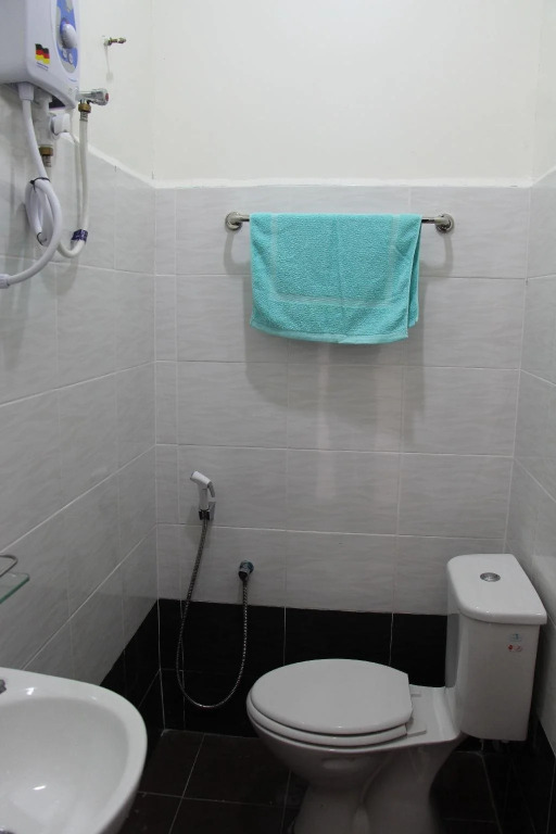 Hotel Jannah