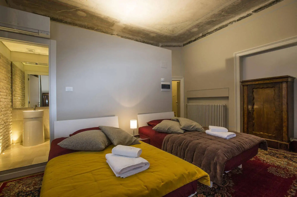 Le Saline Guest House