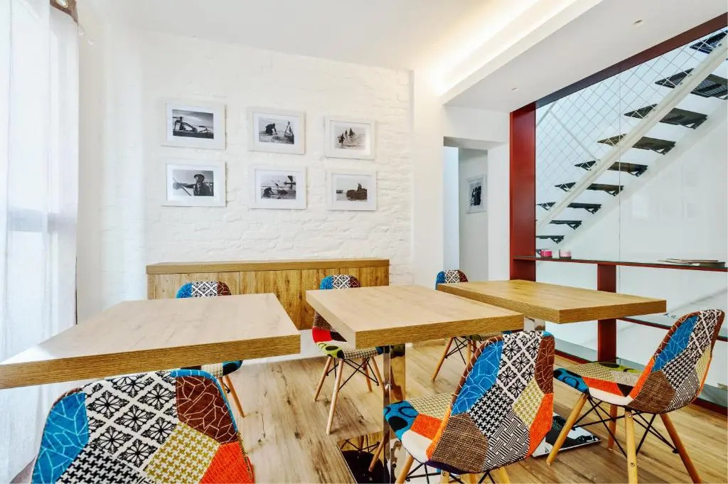 B&B ALUSEA