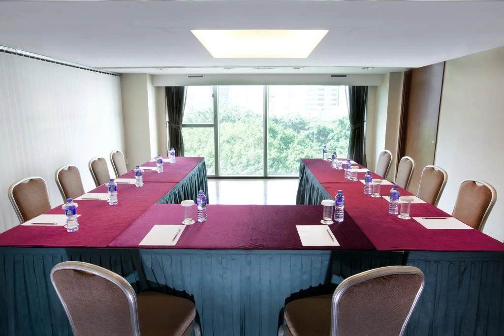 Silka Far East Hotel