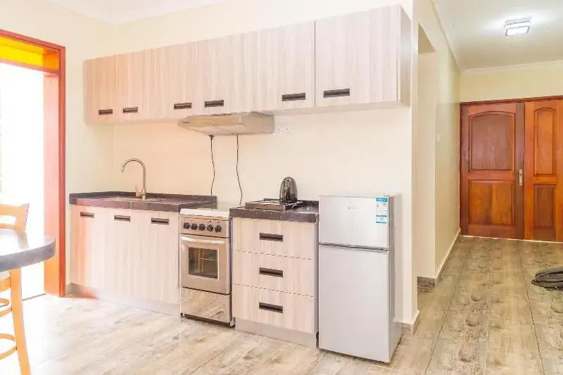 Marahaba Apartment Hotel