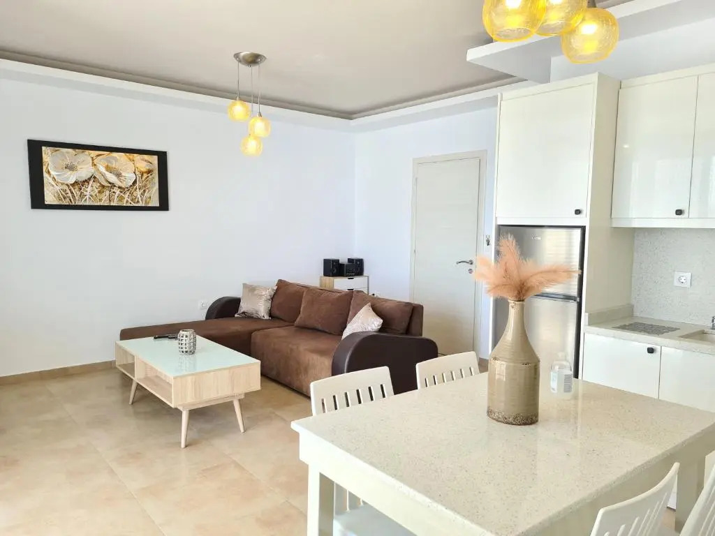 Bella Mare Luxury Apartments