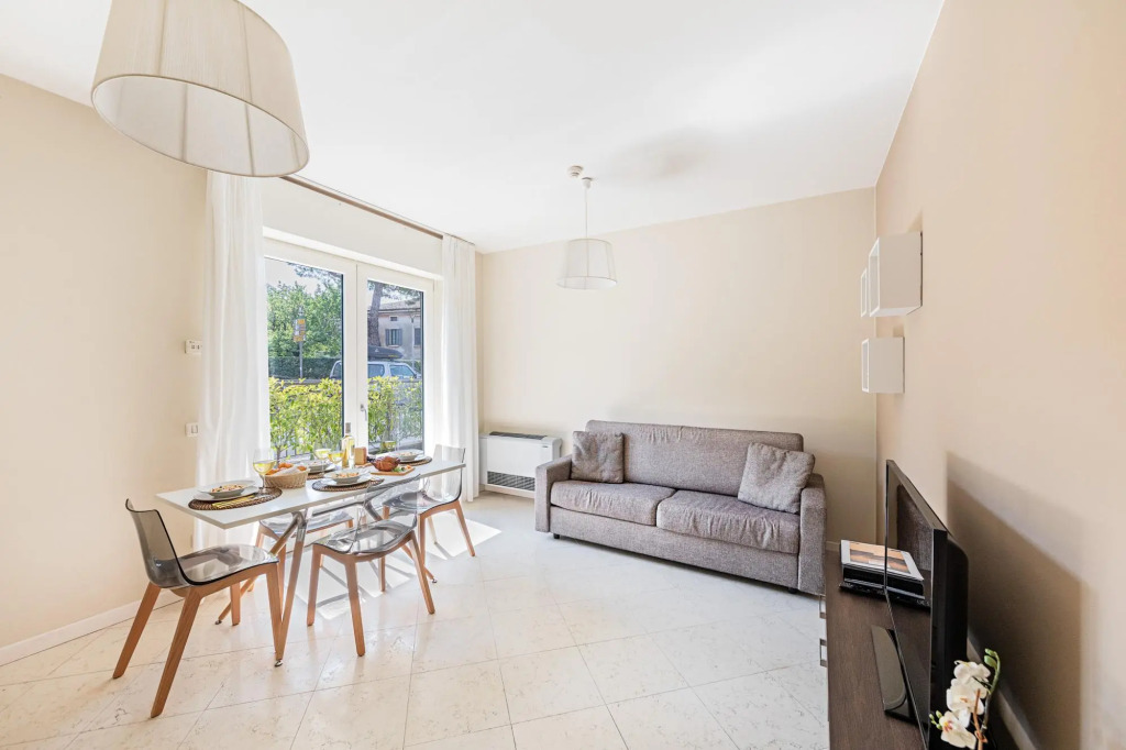Residenza Miralago - 01 Fabrizia - Locazione BK