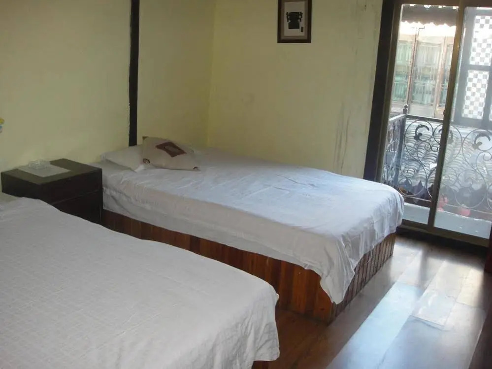 The Horse Inn - Xitang