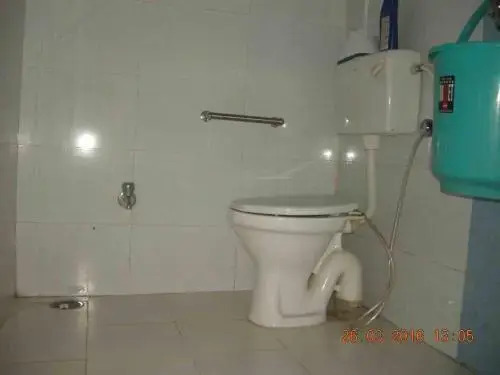 Sadhna Guest House