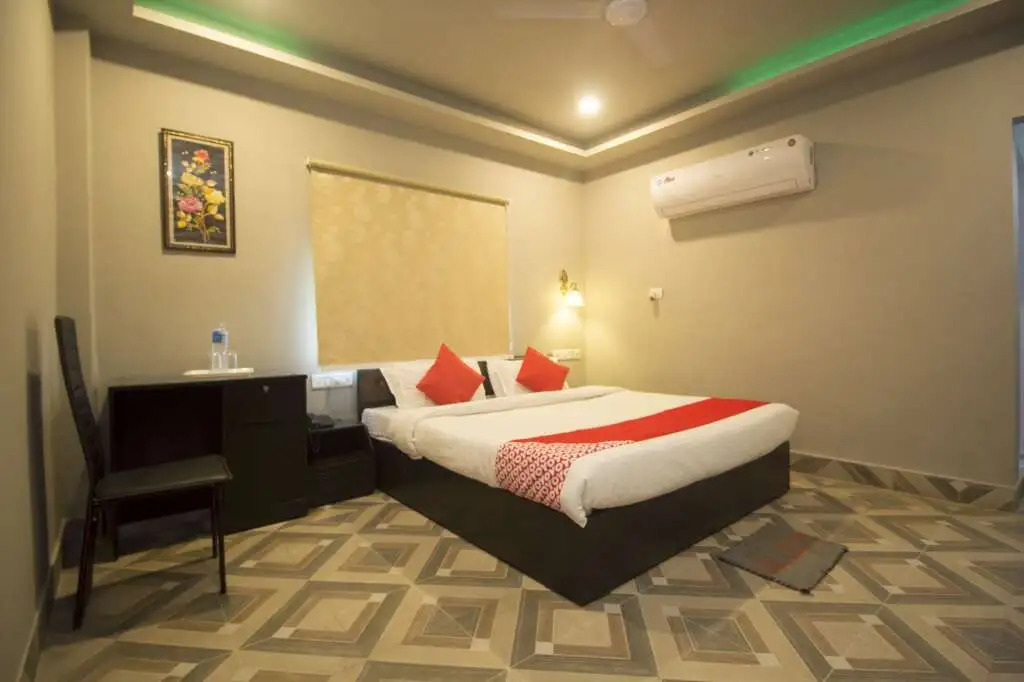 Gompus Paradise and Resort by OYO Rooms