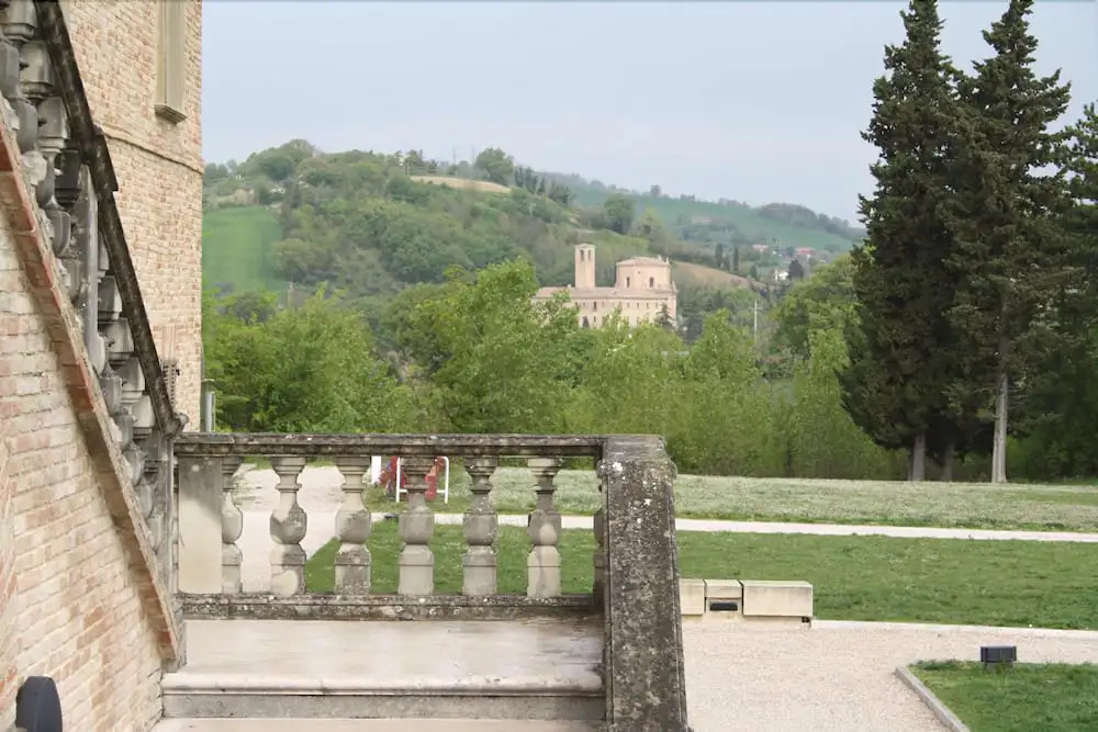 Agriturismo Pietra Rosa