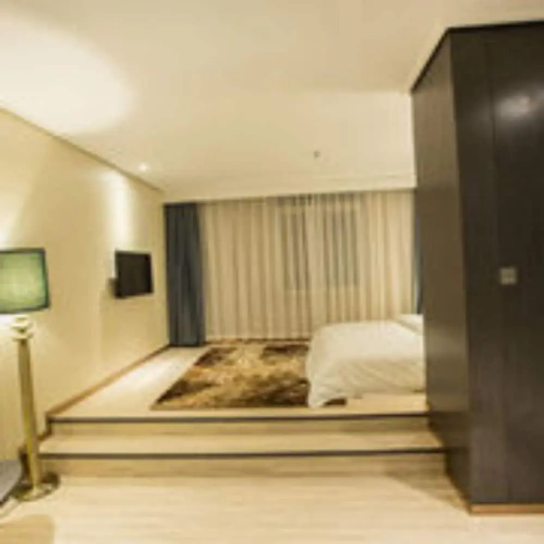 Xi'an Cartiya Hotel