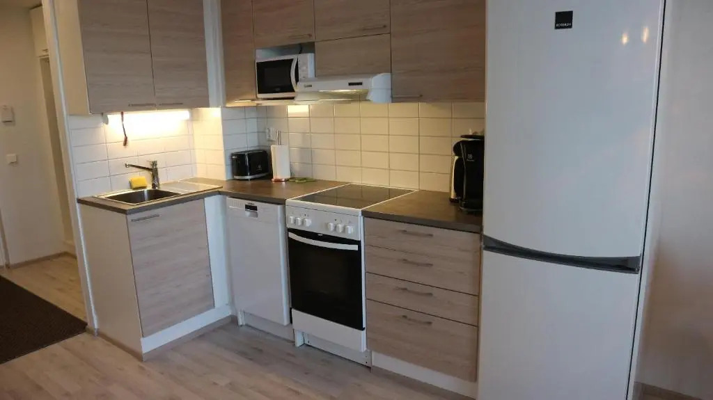 Pro Apartments 3