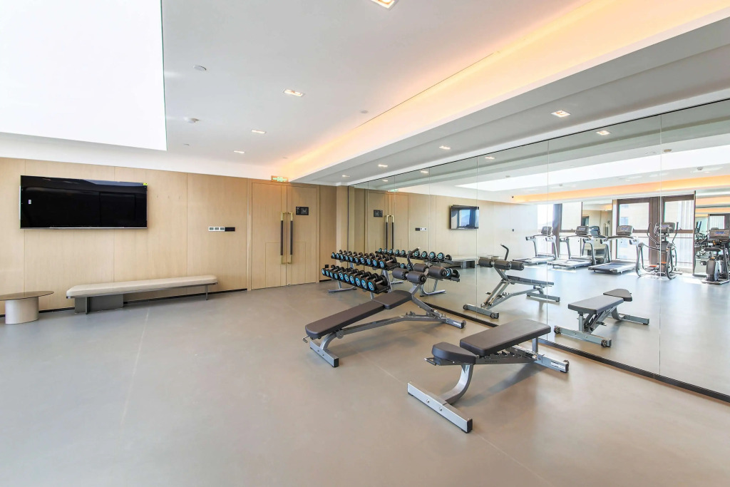Howard Johnson By Wyndham Longxiang Hotel Ningbo