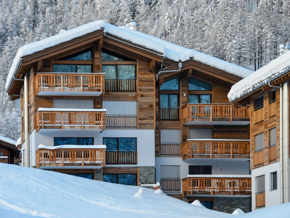 Dione Zermatt in Zermatt