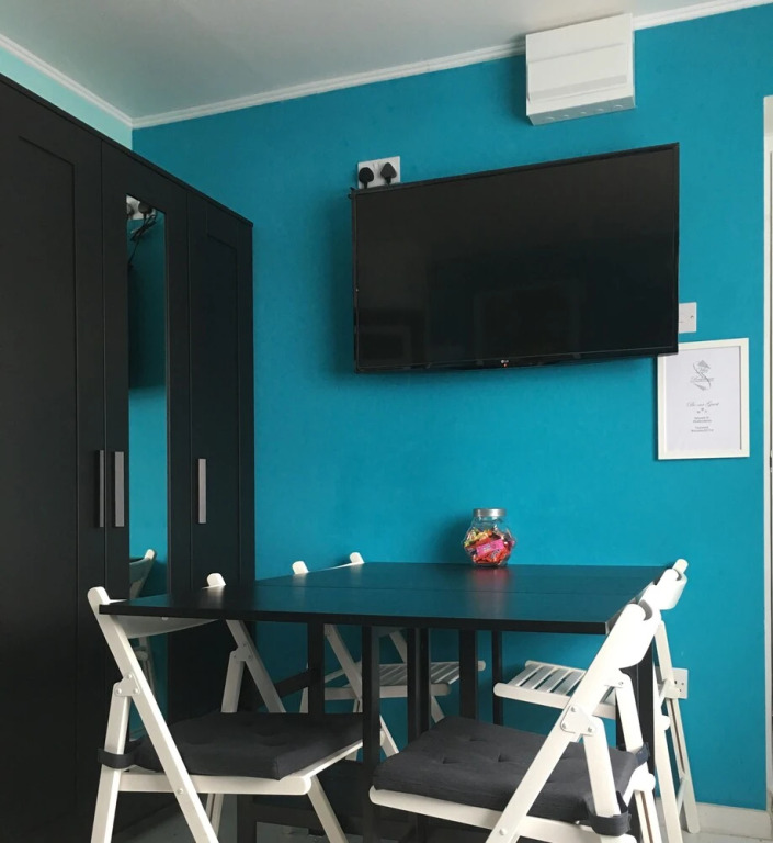 Vika Residence Deluxe Apartments Wednesbury Holiday Resort