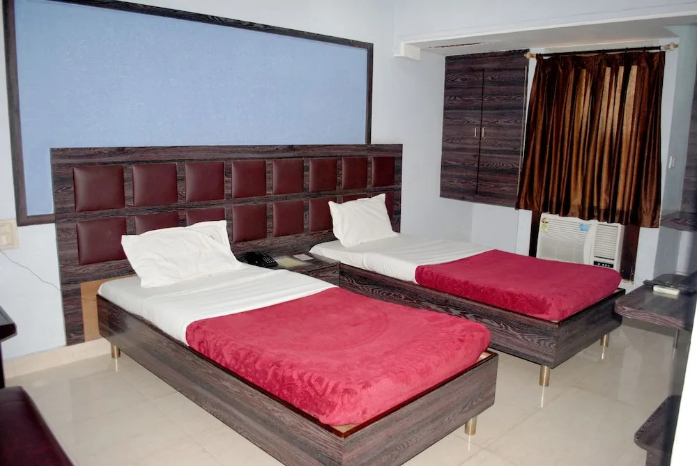 Hotel Sun-Om