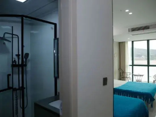 No.8 Cangnanhaijiao Hotel