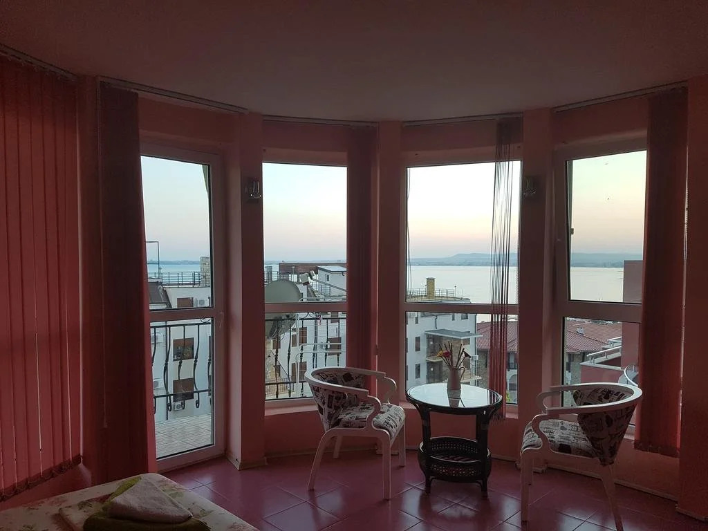 Hotel Saint Tatyana