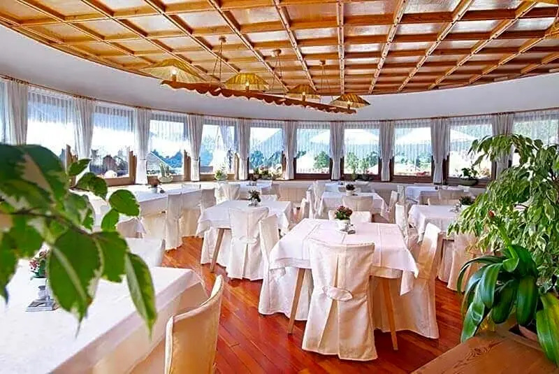 Hotel Hofmann