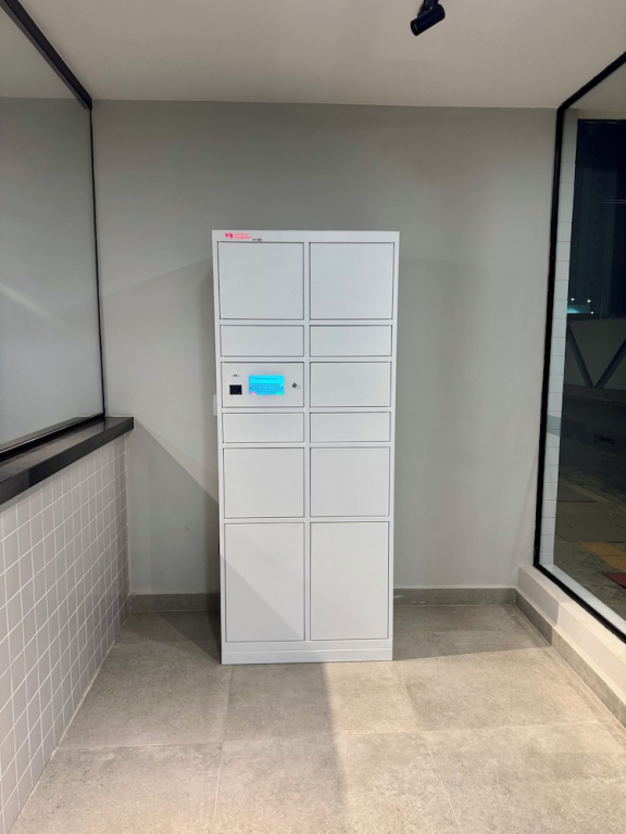 Studio Connect Life 804