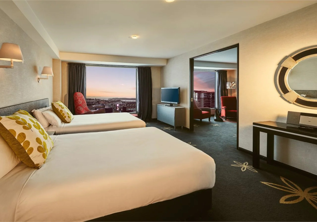 SkyCity Hotel Auckland