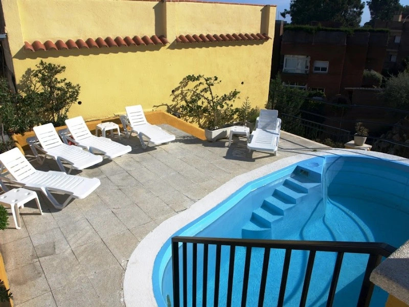 Apartments Monjardi Beach Lloret