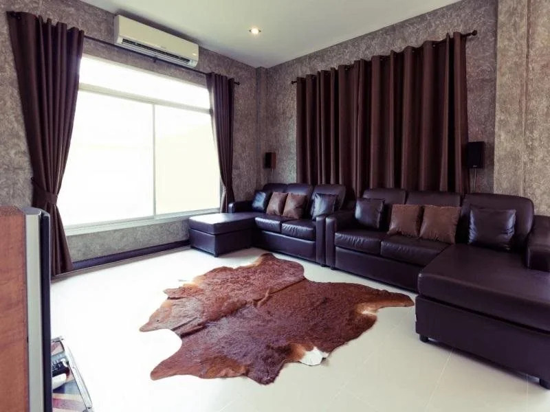 Casa Seaside Rayong by Chate
