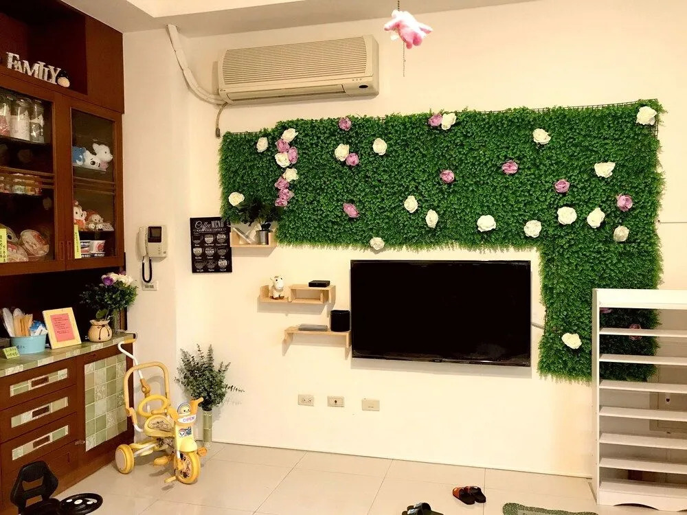 Baby Time Homestay