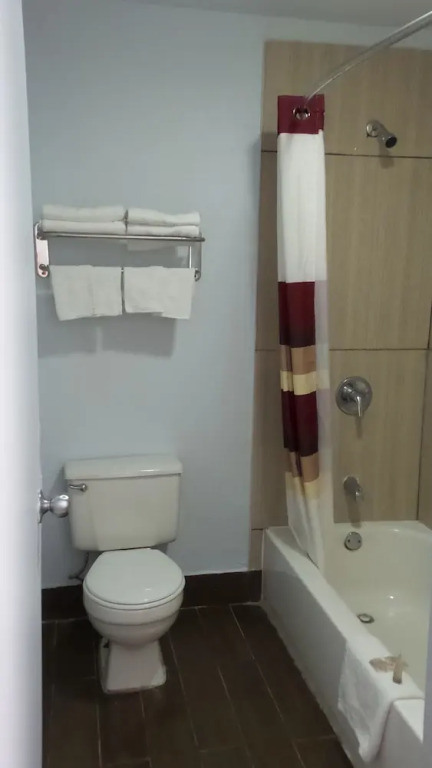 Budget Inn Alexandria