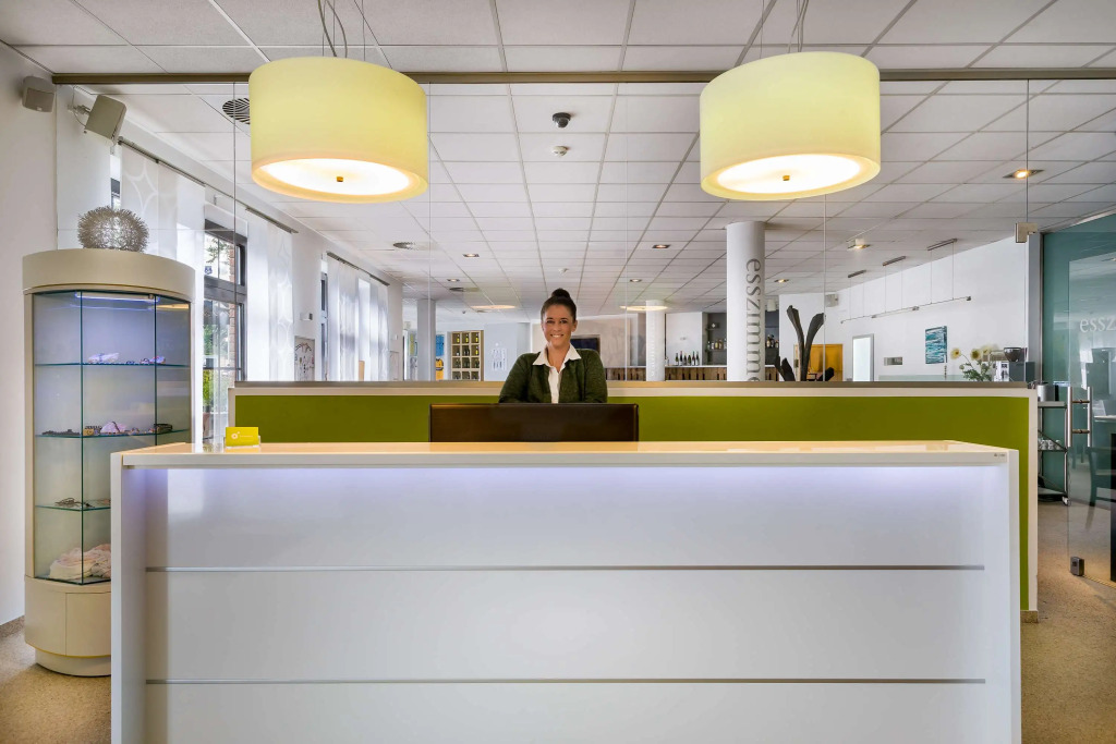 Hotel Freiraum