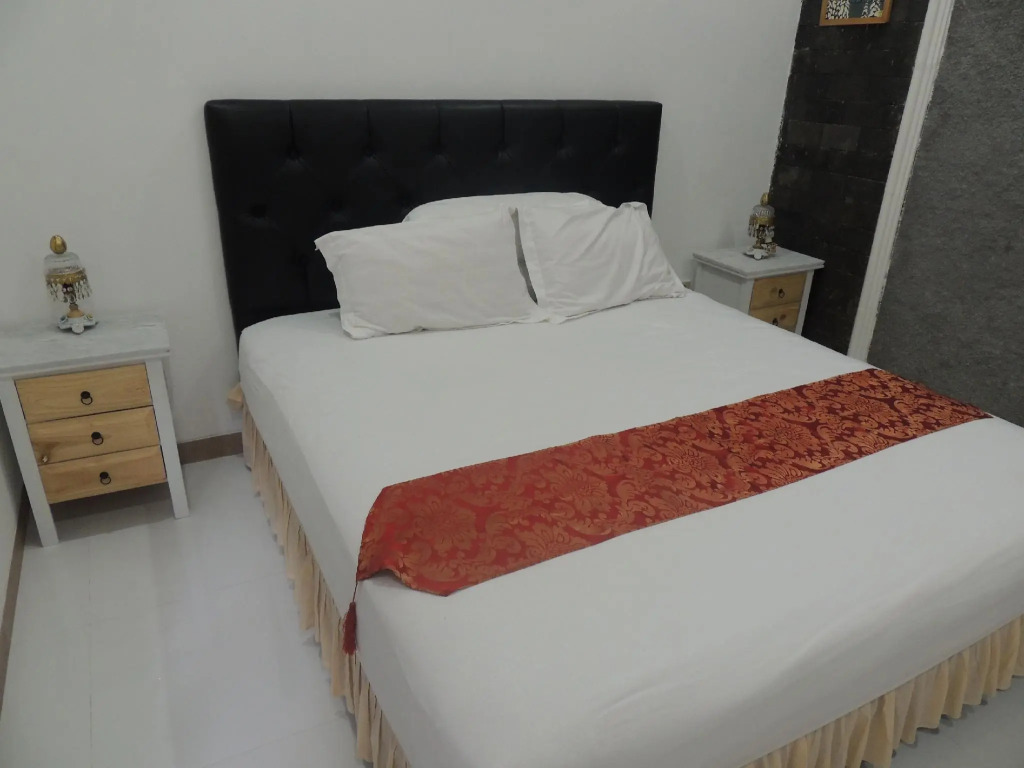 Cassa Mia Guest House