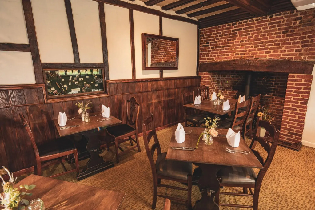 The Auberge