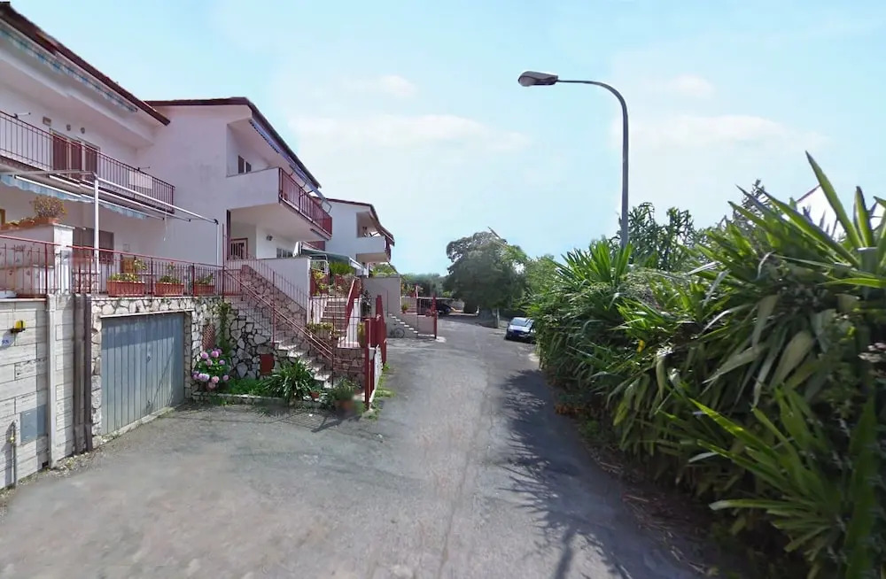 Villa Lina for 7 Persons Near the Beach