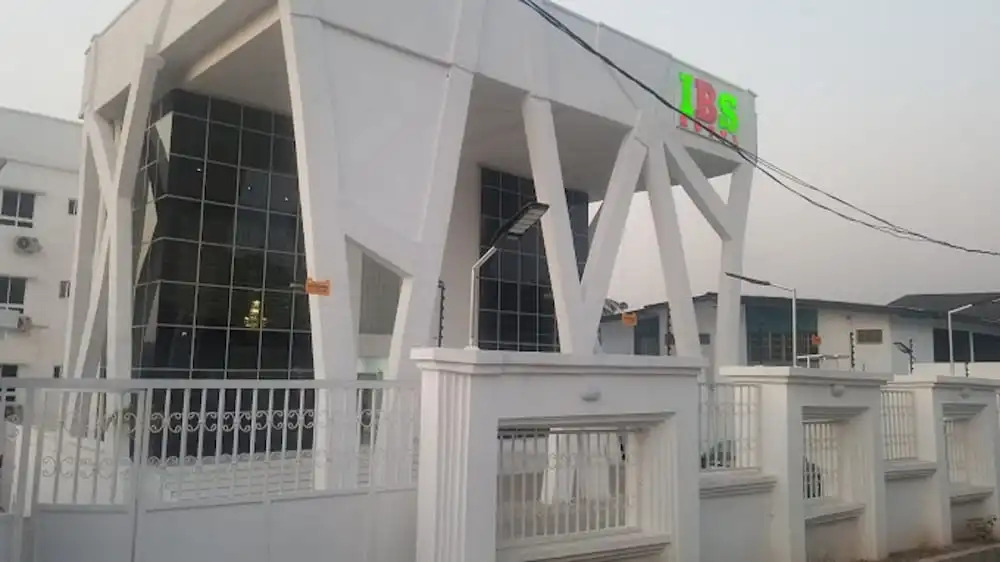 IBS Hotel