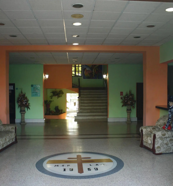 Hotel San Alejandro