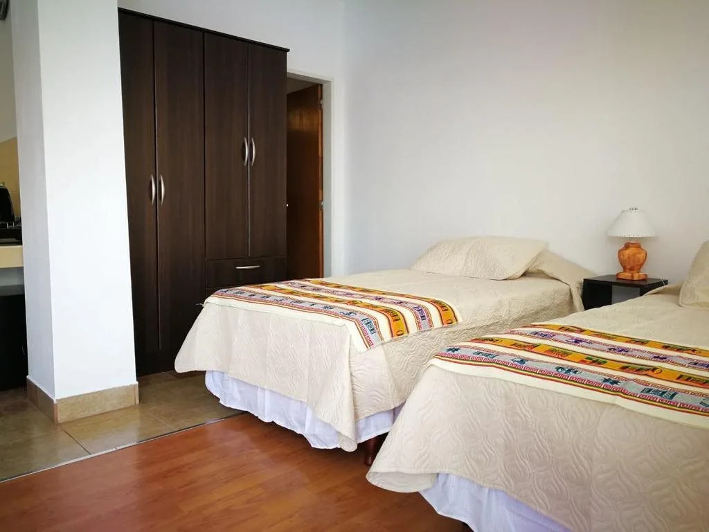 Hostal Casa Flores