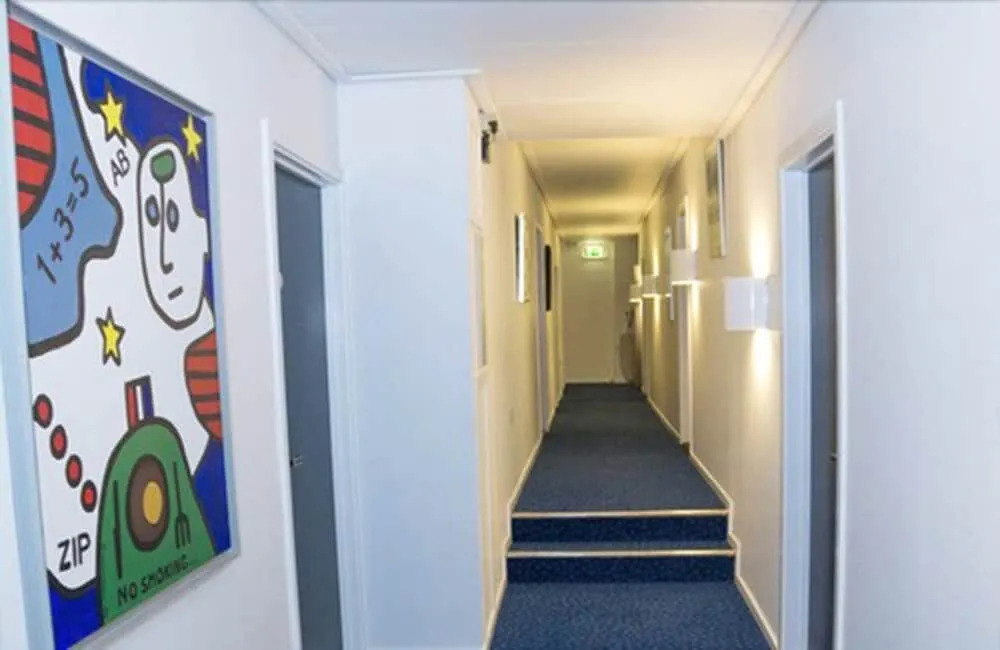 Room Rent Prinsen