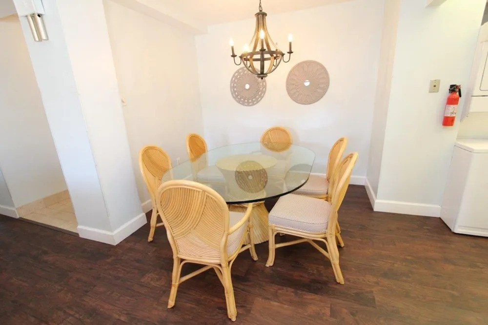 Henlopen Unit 803 by Long & Foster