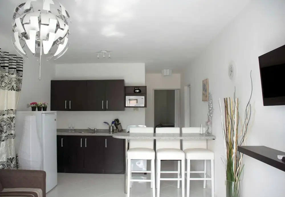 El Cabarete Spa Resort all-Inclusive