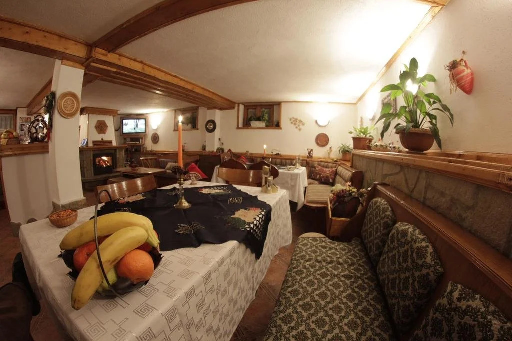 Dobrikovskata Guest House