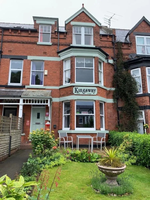 Kingsway GuestHouse