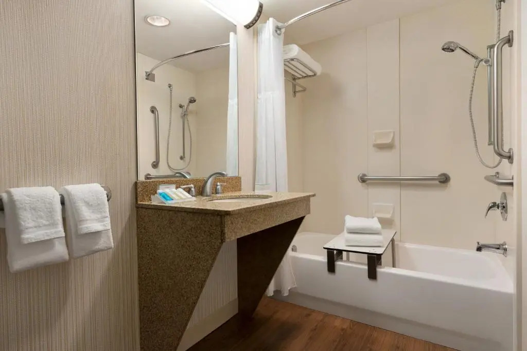 Hilton Garden Inn Jacksonville Ponte Vedra Sawgrass