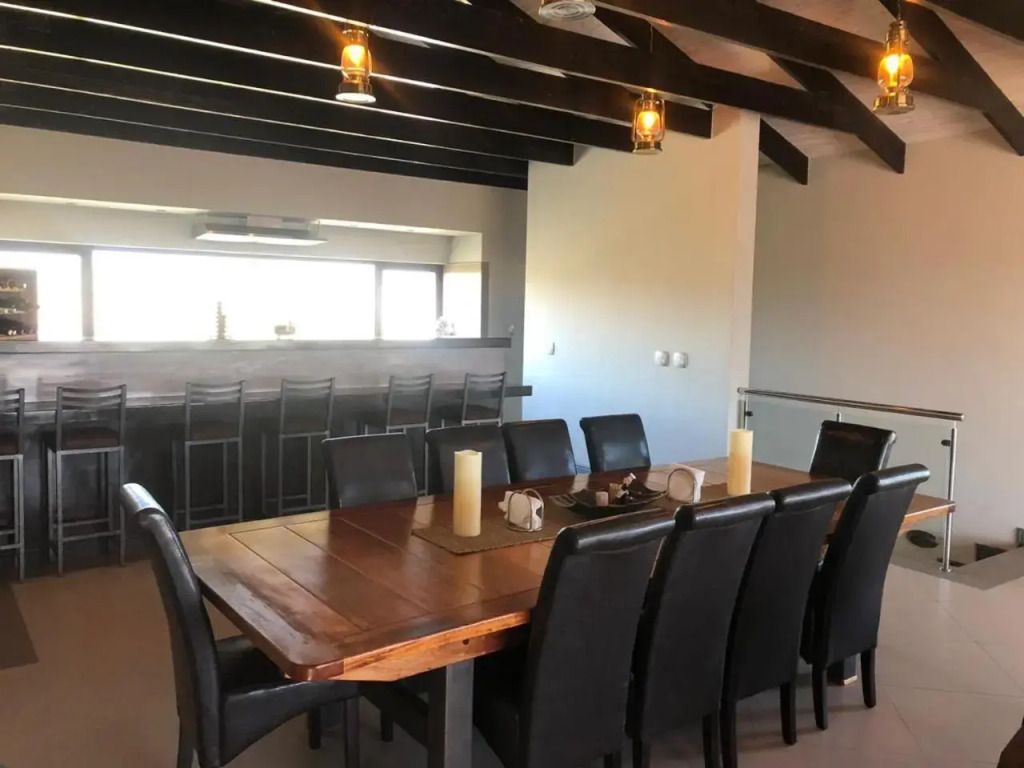 Steenbokkie Holiday Home