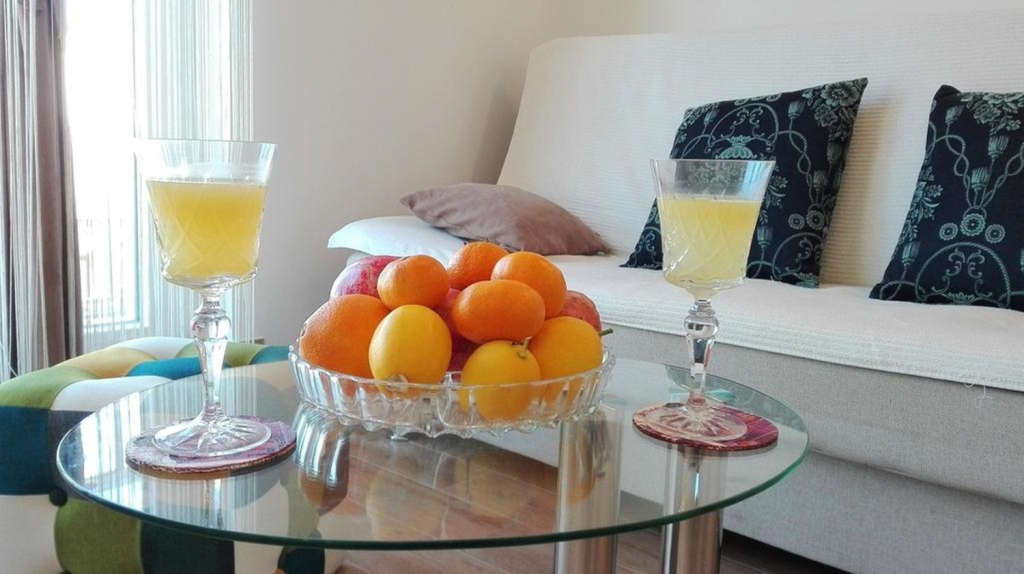 Apartment Damir A1 Sibenik, Riviera Sibenik