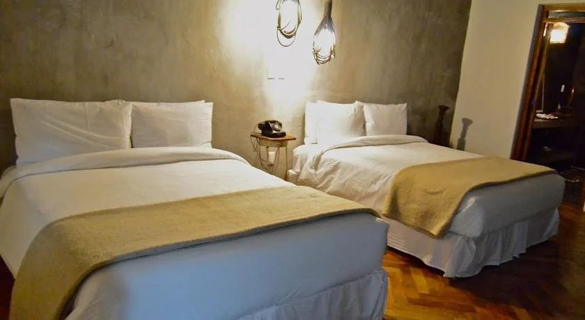 Secretos de Puebla Hotel Boutique
